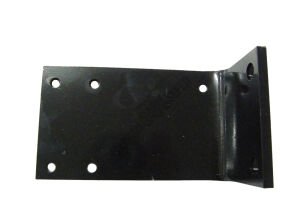 DAMPER VALF BAĞLANTI SACI 4-6 ÇIKIŞ