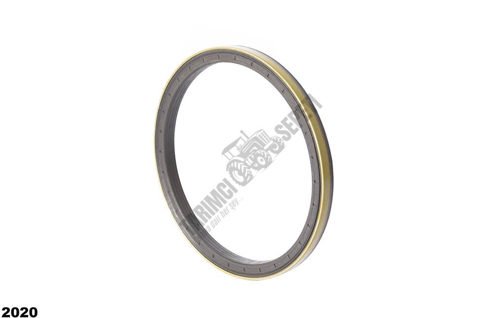 DİFERANSİYEL ÖN AKS KEÇE NBR 190x220x16,18