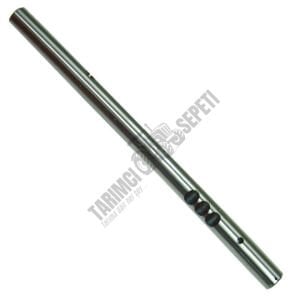 TAKVİYE MİL UCU DELİKLİ YENİ ÇATALA GÖRE