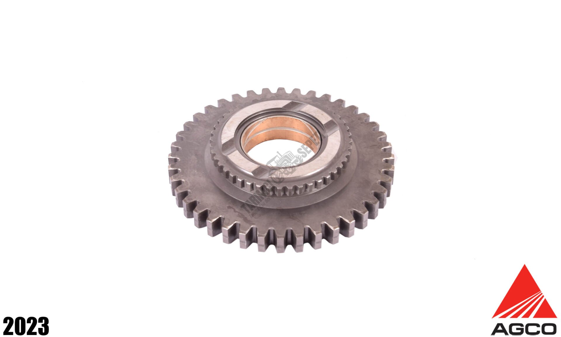 SHUTTLE ŞANZIMAN DİŞLİSİ Z:40