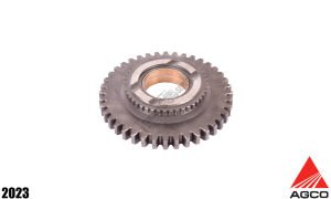 SHUTTLE ŞANZIMAN DİŞLİSİ Z:40