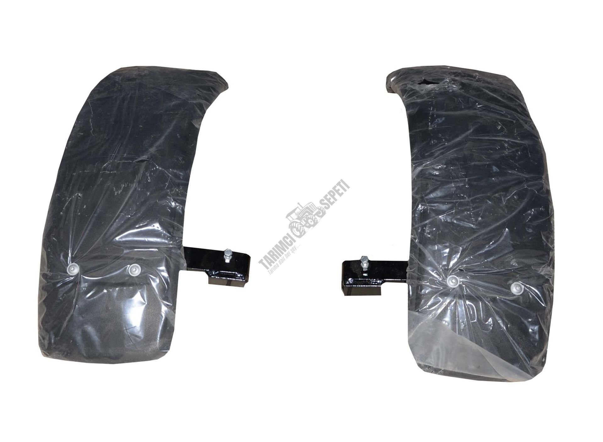 ÖN TEKER ÇAMURLUĞU TAKIM TEK ÇEKER