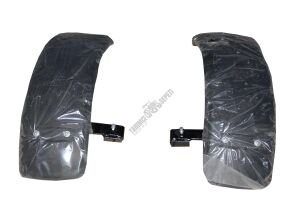 ÖN TEKER ÇAMURLUĞU TAKIM TEK ÇEKER