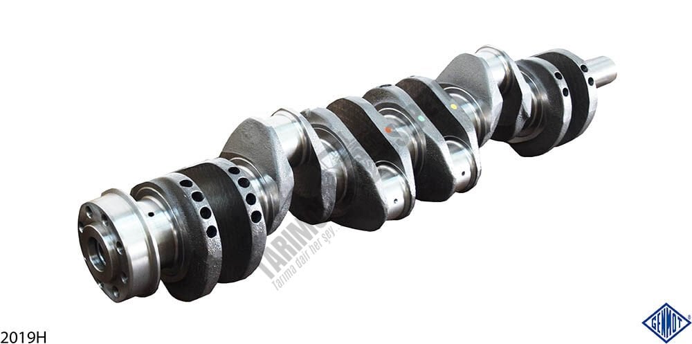 MOTOR KRANKI.8 DELİK GM1663