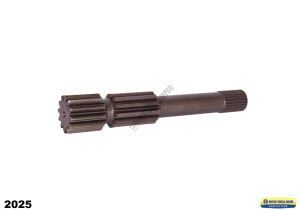 ŞAFT SOL GÜNEŞ DİŞLİ L=293MM