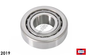 ÖN TEKER BİLYA KÜÇÜK 84548 İTH