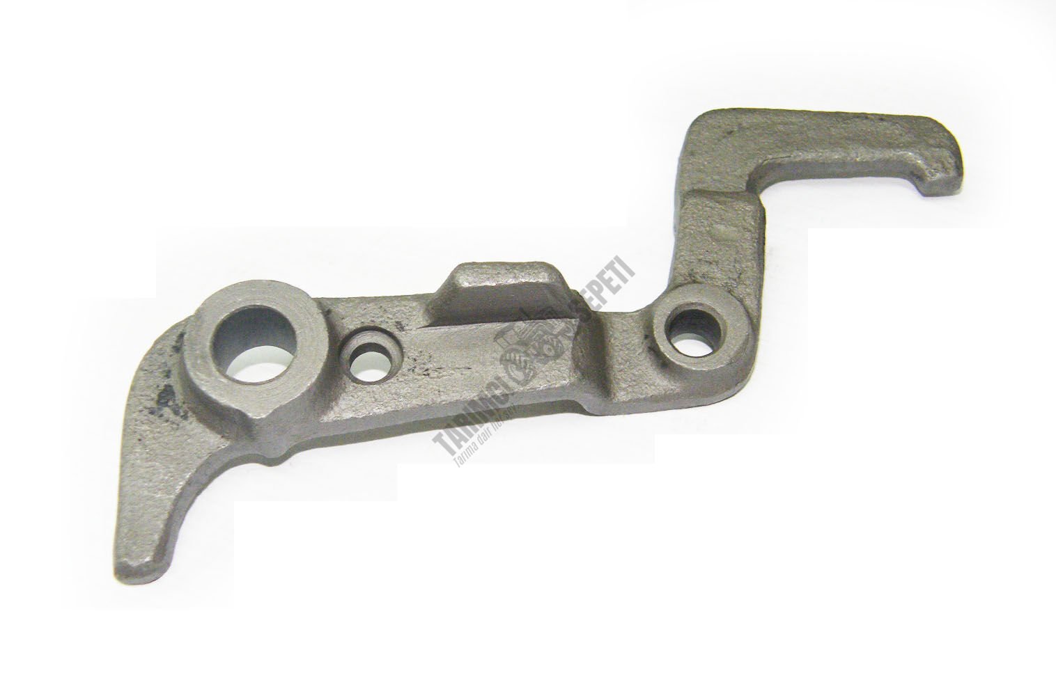 HİDROLİK SİLİNDİR LEVYE KOLU