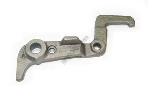 HİDROLİK SİLİNDİR LEVYE KOLU