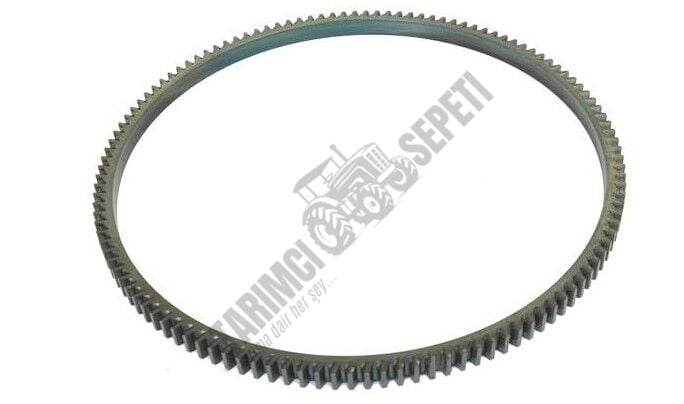 VOLANT DİŞLİSİ 122 DİŞ