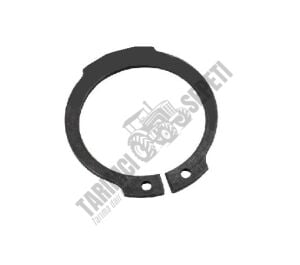 PTO ARA ŞAFT MİL UÇ SEGMANI DELİKLİ