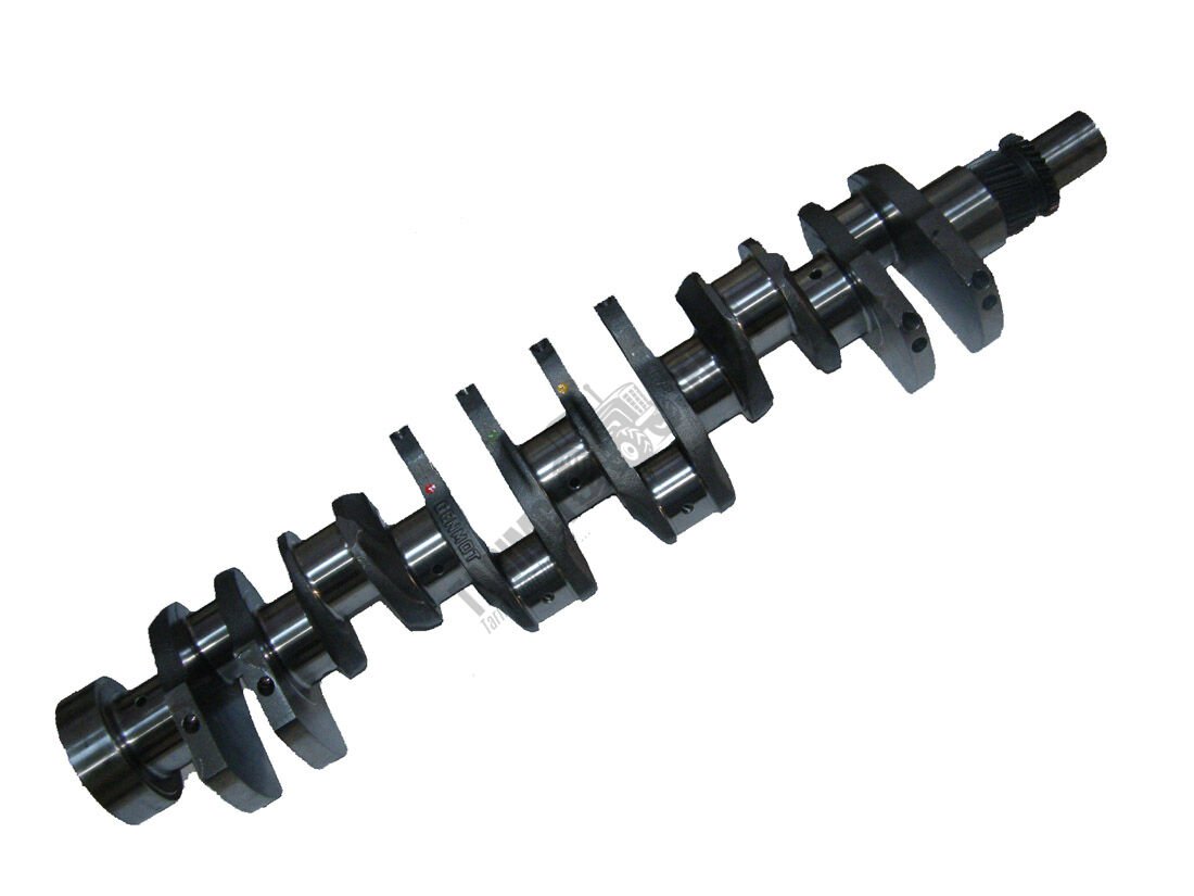MOTOR KRANKI 6 CYL 115 MM GM1033
