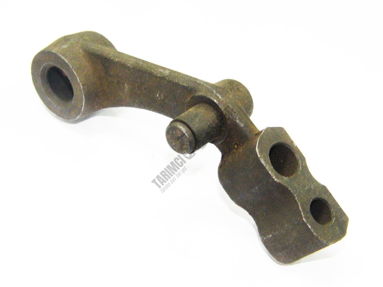 HİDROLİK DALIŞ KADRAN MİL TUTUCU KOL