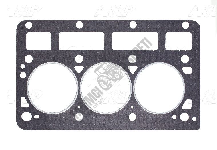 SİL.KAPAK CONTASI 903 SERİ 3.CYL 95.MM