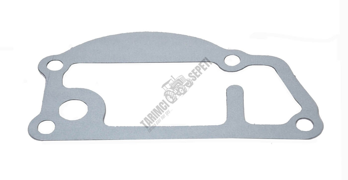 DEVİRDAİM ALT MESNET CONTA