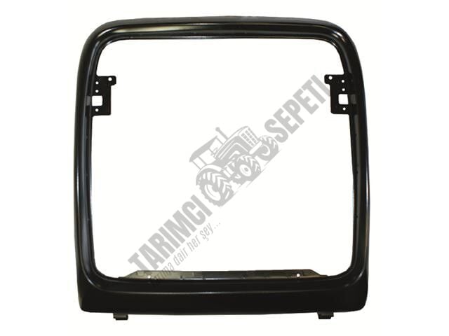 KAPUT ÖN BURUN(ÇERÇEVE)