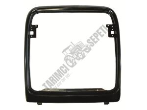 KAPUT ÖN BURUN(ÇERÇEVE)