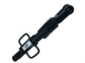 HİDROLİK DİK AYAR KOLU CM