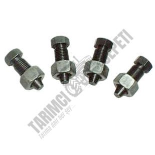 HİLAL AYAR CIVATASI KISA