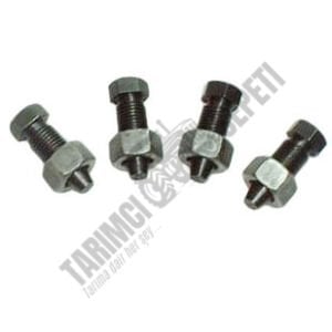 HİLAL AYAR CIVATASI KISA