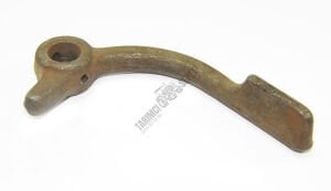 HİDROLİK KADRAN DERİNLİK MİL KOLU