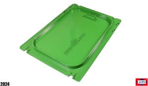 KABİN TAVAN KAPAĞI