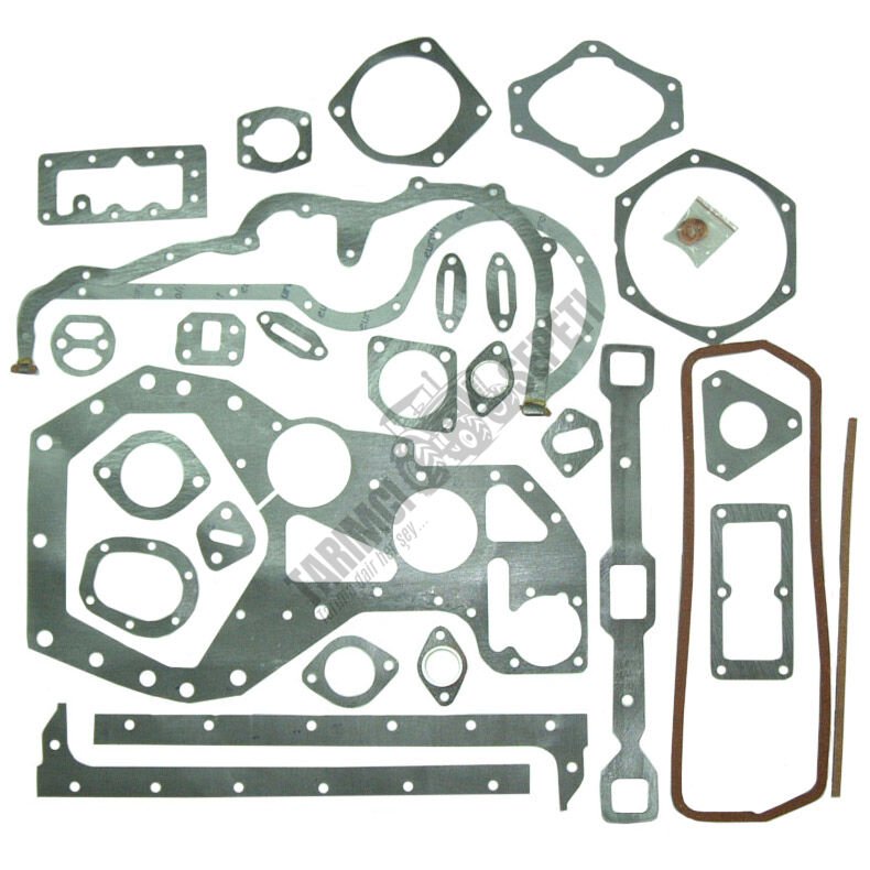 TAKIM CONTA SİLİNDİRSİZ