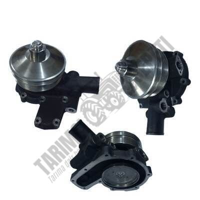 DEVİRDAİM KOMPLE SİSU MOTOR