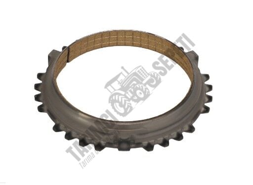 SENKROMEÇ ÇAKMA DİŞLİ