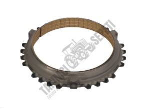 SENKROMEÇ ÇAKMA DİŞLİ