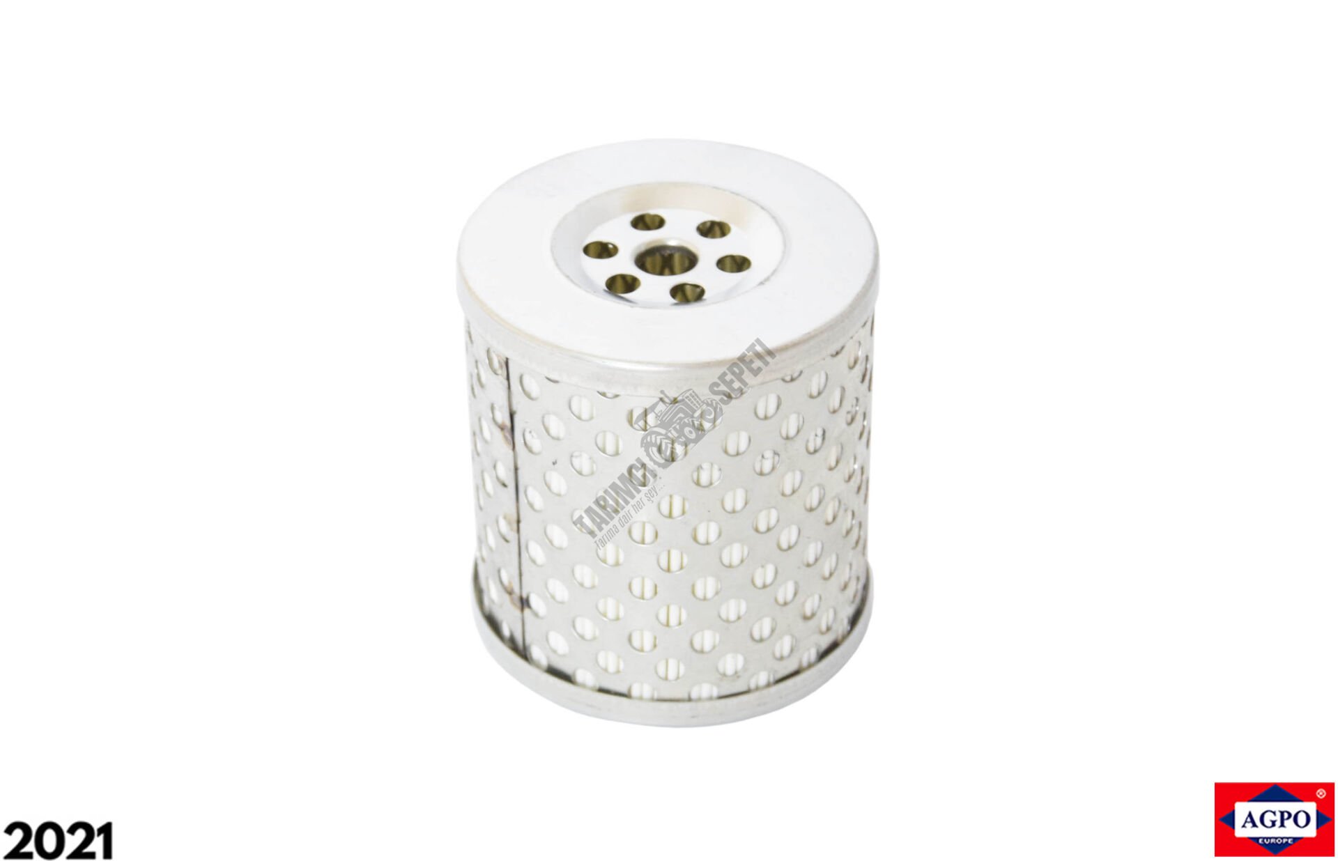 HİD.DİR.YAN POMPA FİLTRESİ