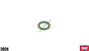 HİDROLİK İNCE BORU LASTİĞİ KÜÇÜK VİTON