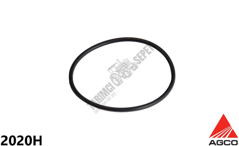 KUYRUK MİL YATAKLAMA O'RİNGİ