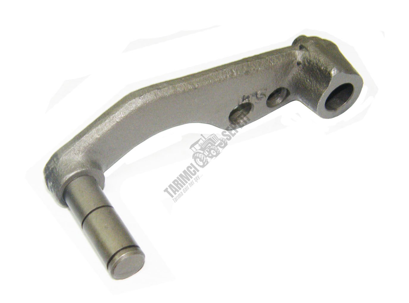 HİDROLİK KOLU PİM TAKILI