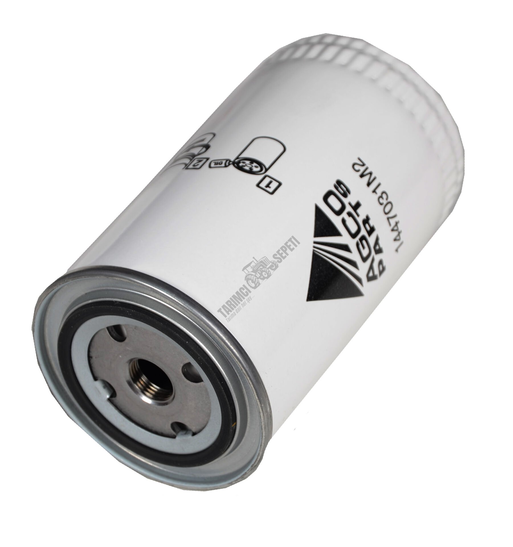 YAĞ FİLTRESİ ATOM UZUN 1104 ENG.