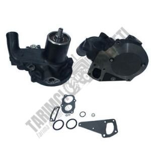 DEVİRDAİM KOMPLE SİSU MOTOR