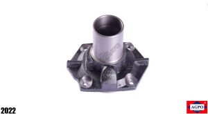 PRİZDİREK KOVANI 8.VİT.YM DÜZ TİP