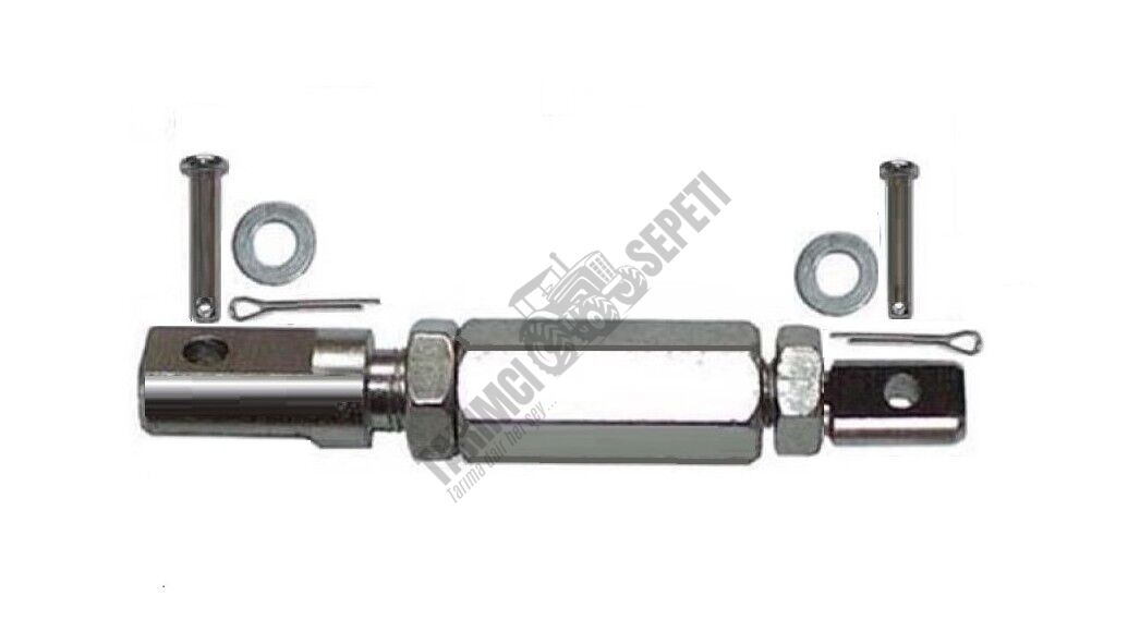 HİD.DİR.ÖN LİFT AYAR MANŞON TAKIMI (VAKUM AMB.)