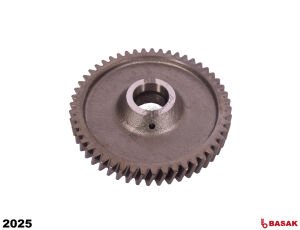 ÖN ÇEKER DİŞLİ Z:51