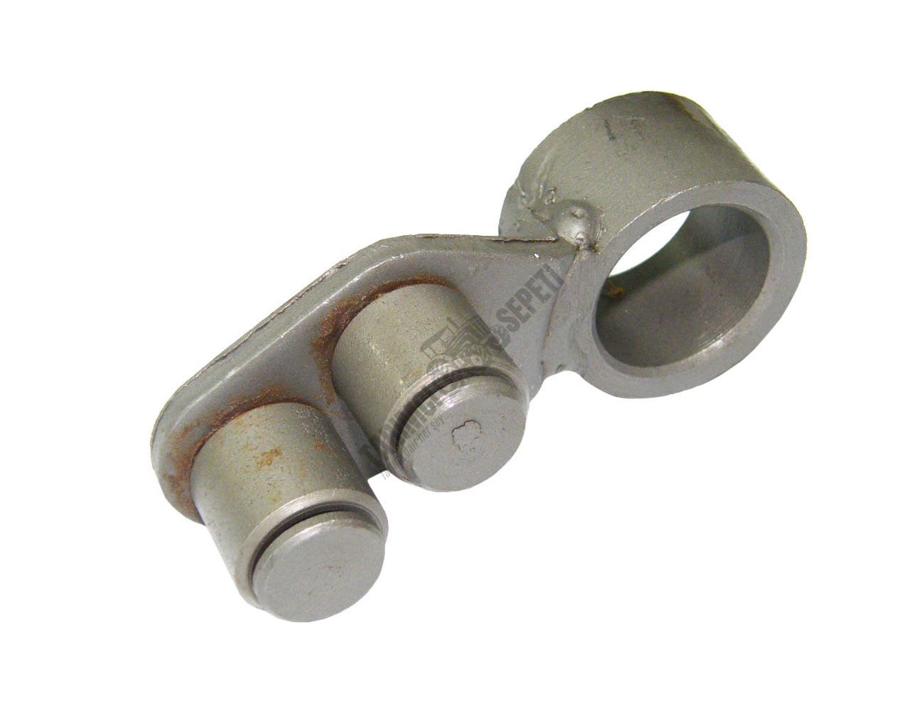 HİDROLİK KOLU MAKARALI