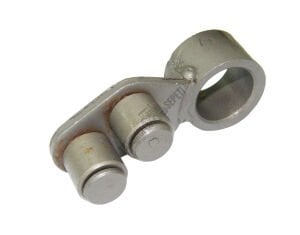 HİDROLİK KOLU MAKARALI