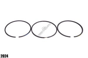 SEGMAN STD 106,5 MM