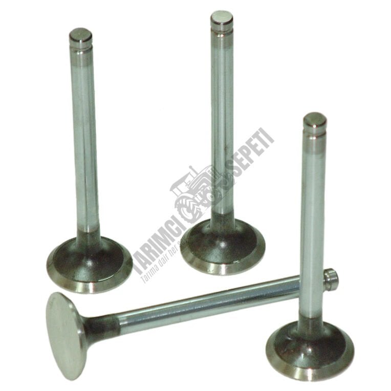 SUPAP EGZOZ STD TURBO