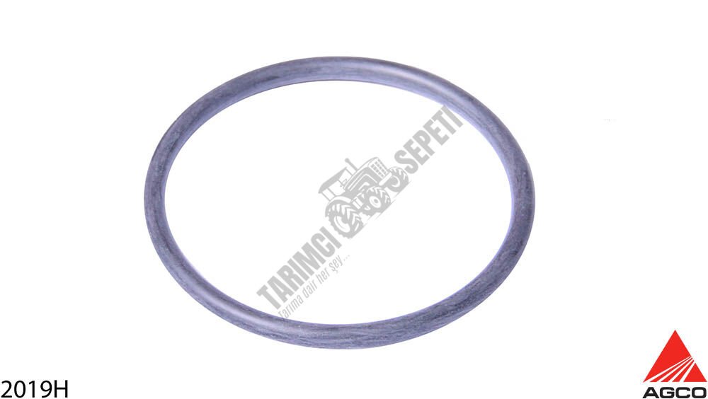 KUYRUK MİL LASTİĞİ EM