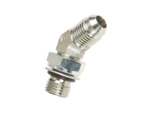 HİD.DİR.POMPA ÖN LİFT REKORU 45 DERECE