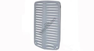 ÖN PANJUR (GRİ BOYALI)