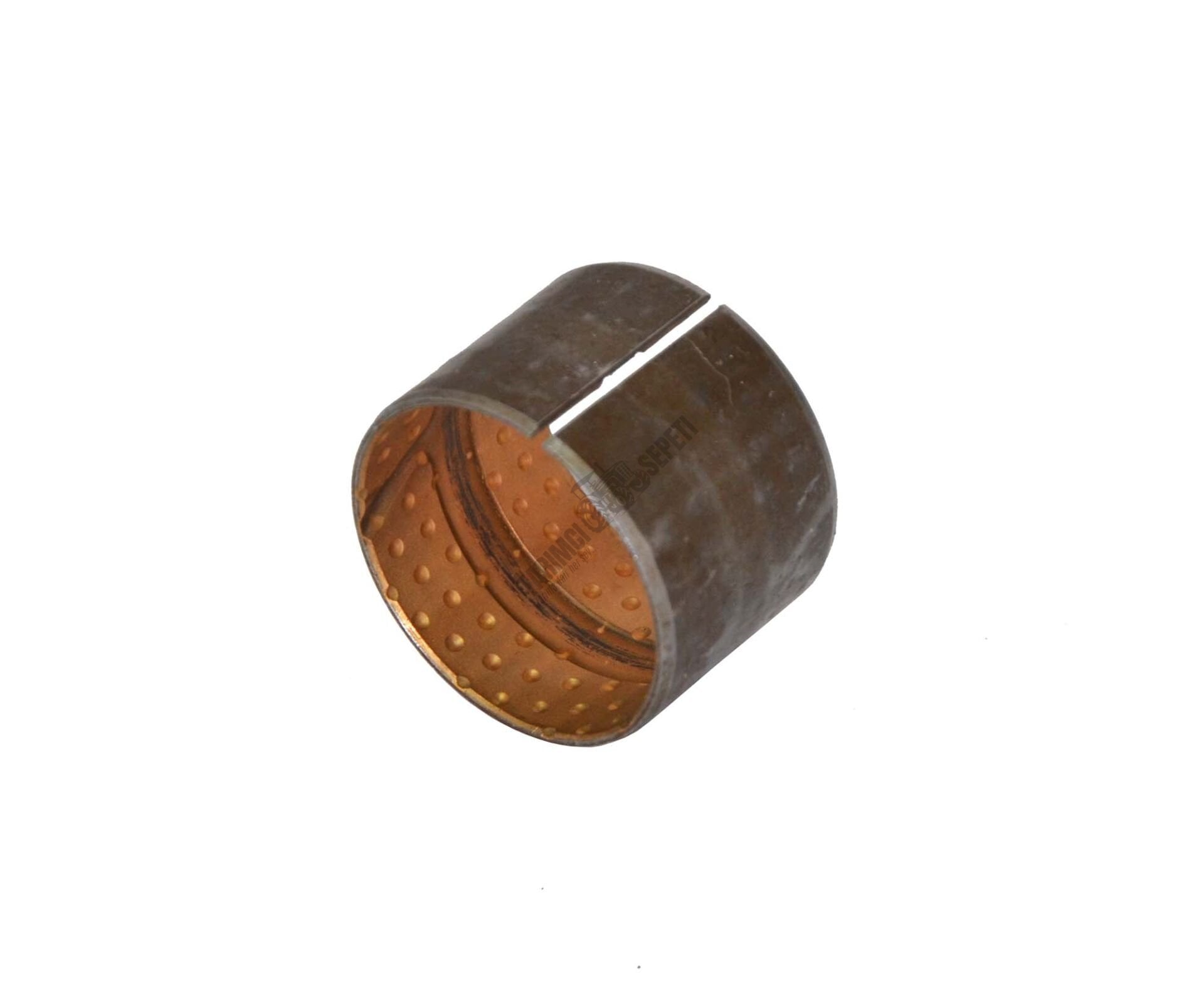 3.VİTES DİŞLİ BURCU