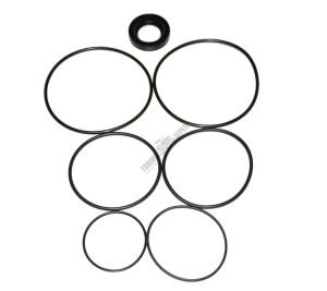 HİDROLİK POMPA TAMİR TAKIMI KEÇELİ (USA TİP)