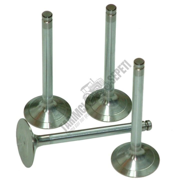 SUPAP EMME STD TURBO