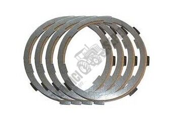 SENK.ŞANZIMAN DİŞLİ ARA ÇELİK SAÇI KIT