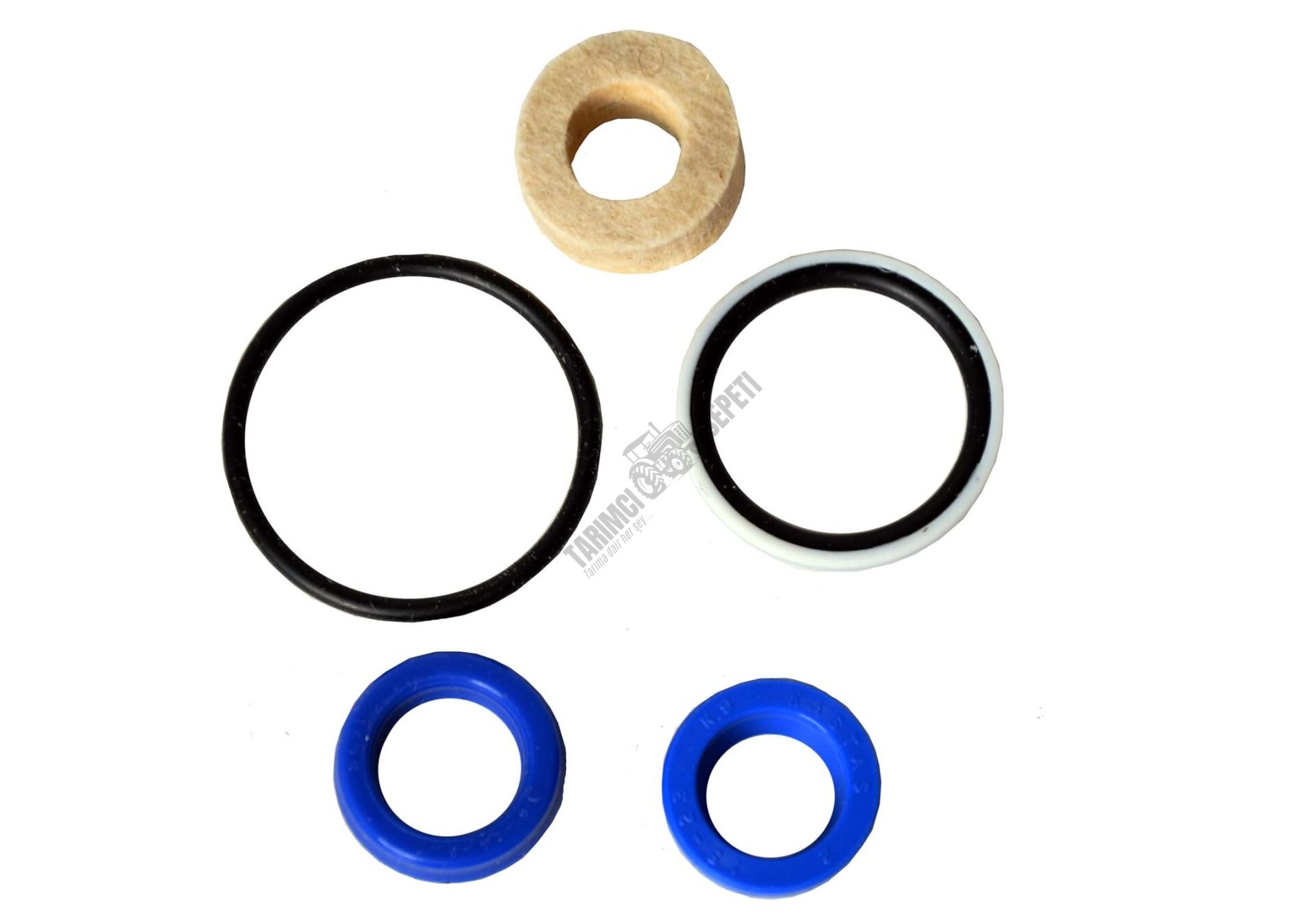 HİD.DİR.SİLİNDİR TM.TK (TEK YÖNLÜ LİFT İÇİN)